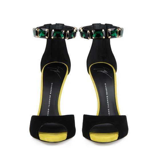 Giuseppe Zanotti Women High Heel-0135