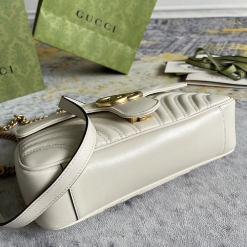 Gucci Super High End Handbag 0049（2022）