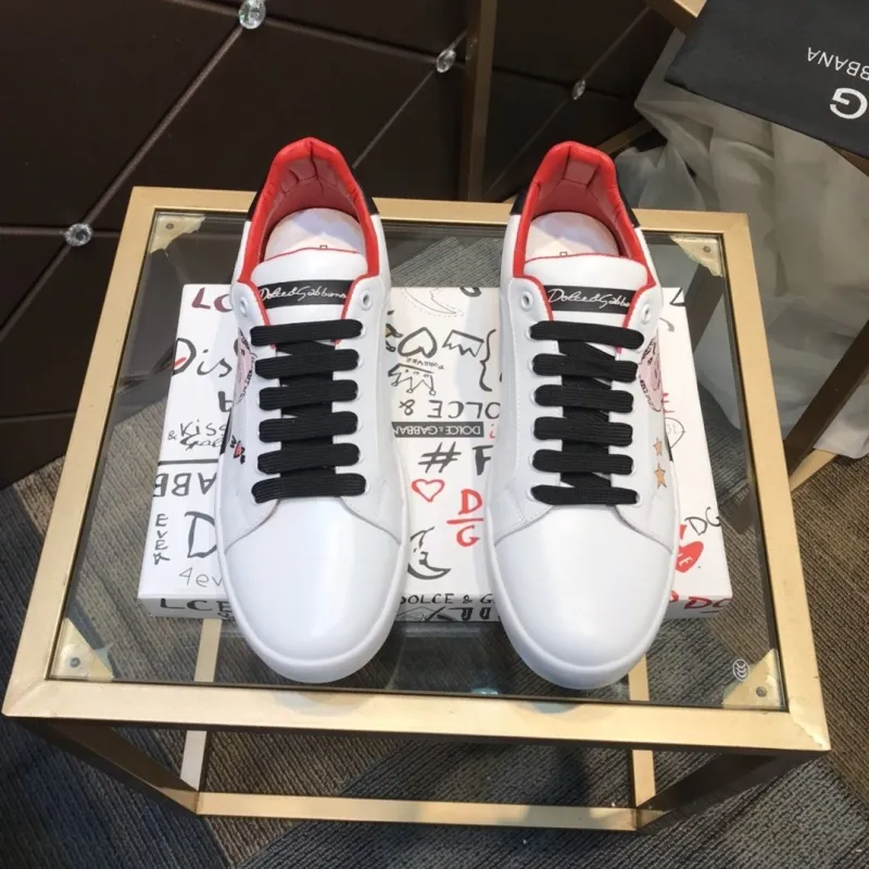 Dolce&Gabbana Designer Men Shoes 0013 (2021)