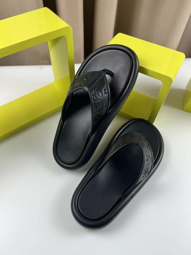 Dolces & Gabbana Slipper Men Shoes 008（2022）