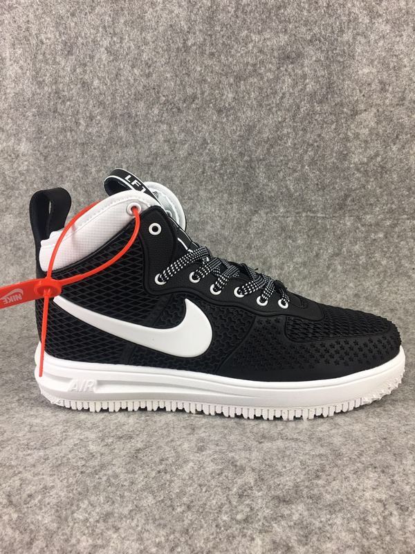 Nike Air Force 1 Men Shoes-036