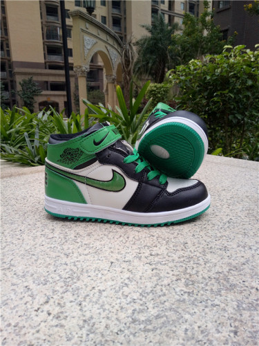 Air Jordan 1 Kid Shoes 006