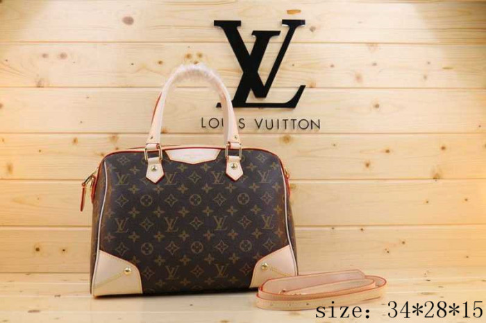 LV Handbag 00115