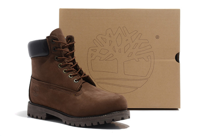 Timberland Men Shoes  AAA  0032