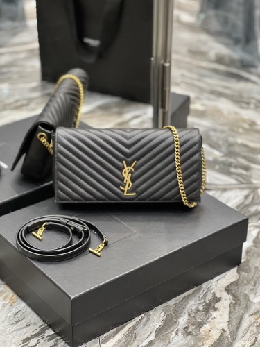 YSL Super High End Handbag 002 (2022)