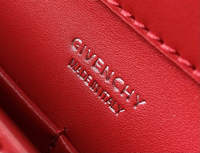 Givenchy Super High End Handbag 0045（2022）