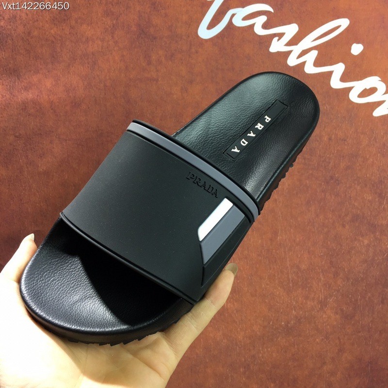 Prada Slipper Men Shoes 007