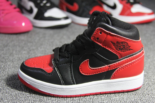 Air Jordan 1 Kid Shoes 004