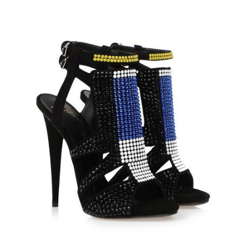 Giuseppe Zanotti Women High Heel-0091