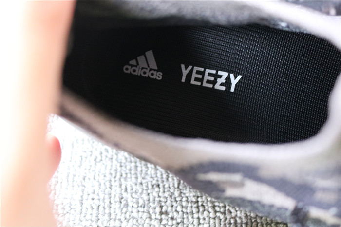 Authentic Adidas Yeezy boost 350 V3 Black
