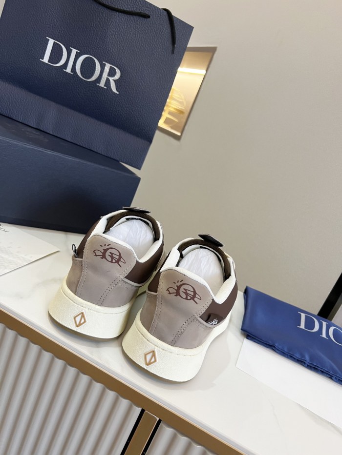 Super High End Dior Men And Women Shoes 0011 (2021)