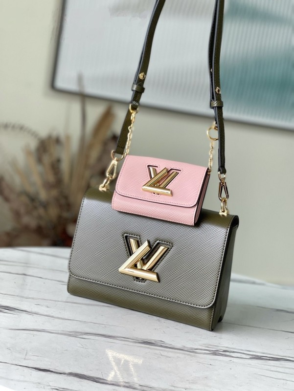 LV Super High End Handbags 009 (2022)