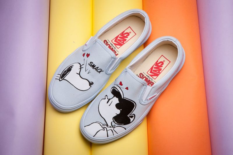 Vans women low 00112