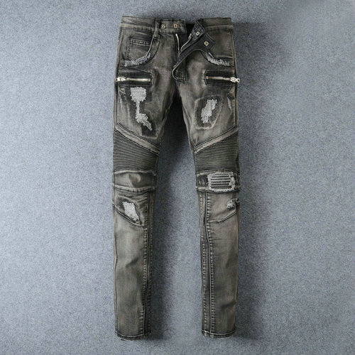Balmain Jeans men-036