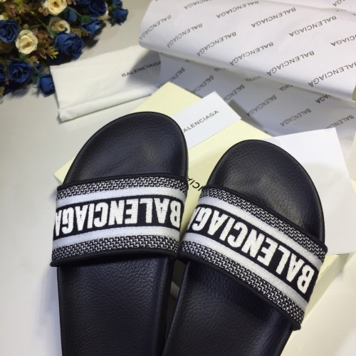 Balenciaga slipper Women Shoes 0014（2021）