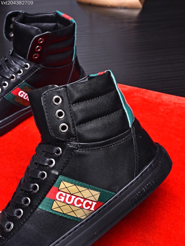 Gucci Short Boost Men Shoes 0037