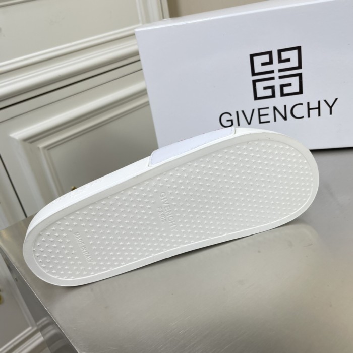 Givenchy Slipper Men Shoes 0010（2021）