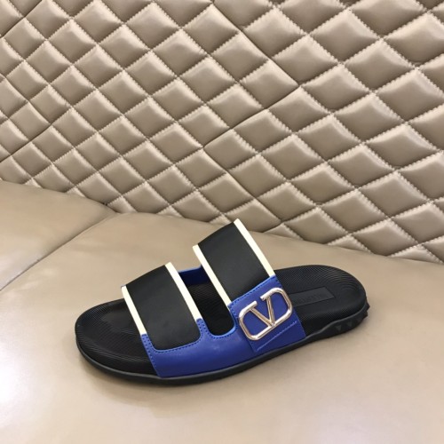Valentino Slipper Men Shoes 0018（2021）
