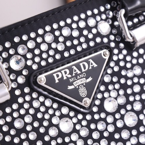 Prada Super High End Handbags 0054 (2022)