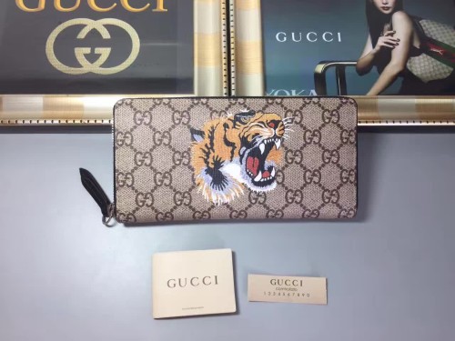 Gucci wallets 050