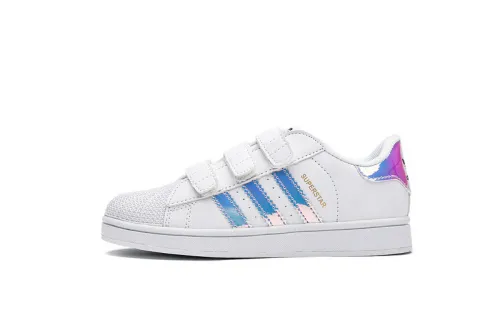 Adidas Superstar Kid Shoes-004