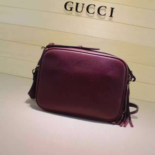 Gucci Super High End Handbag 00187