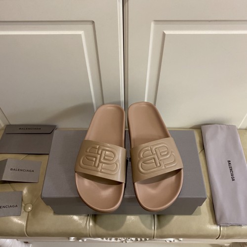 Balenciaga slipper Men Shoes 0015（2021）
