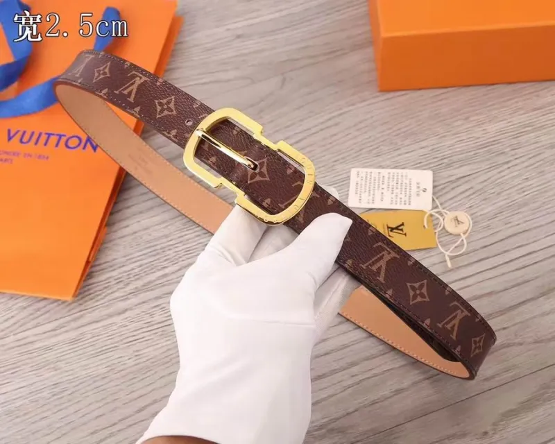 LV belt original edition 00182