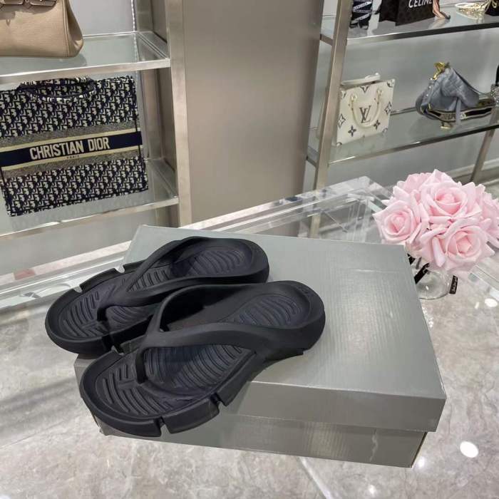 Balenciaga slipper Women Shoes 0037（2021）
