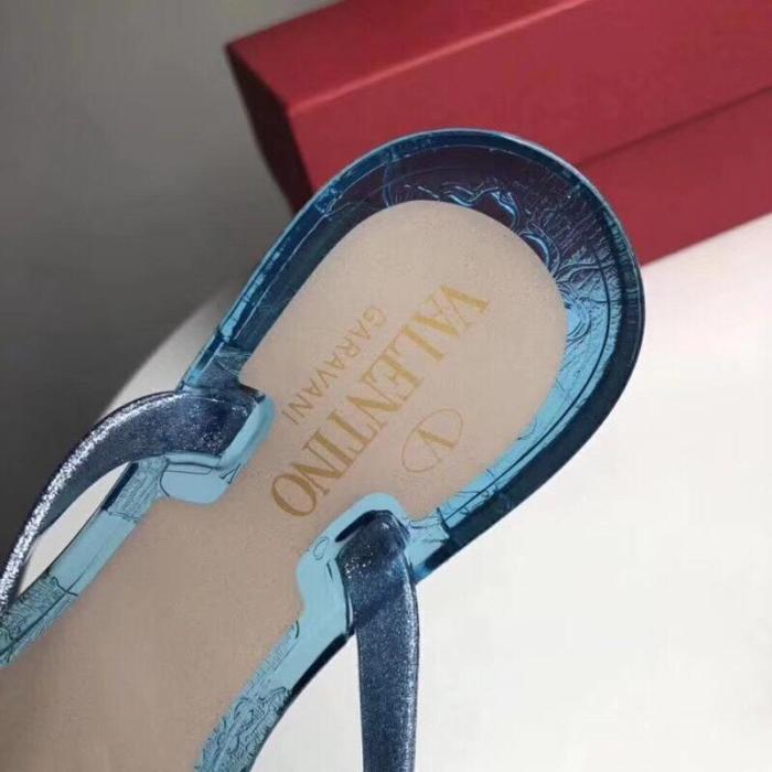 Valentino Slipper Women Shoes 0034