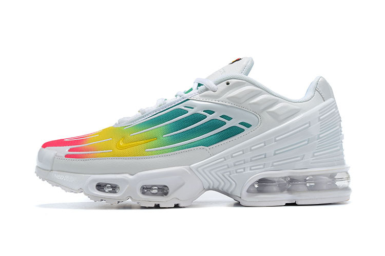 Nike Air Max Plus 3 Men Shoes 009 (2020)