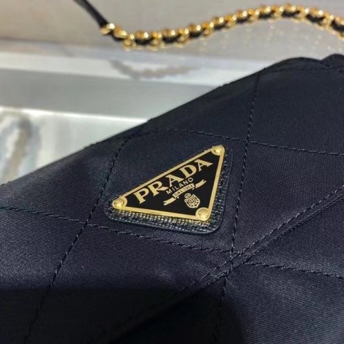 Prada Super High End Handbags 0031 (2022)