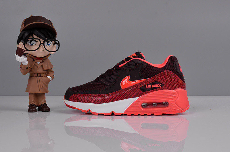 Air Max 90 Kid Shoes-002