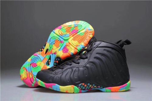 Nike Air Foamposite Pro 007