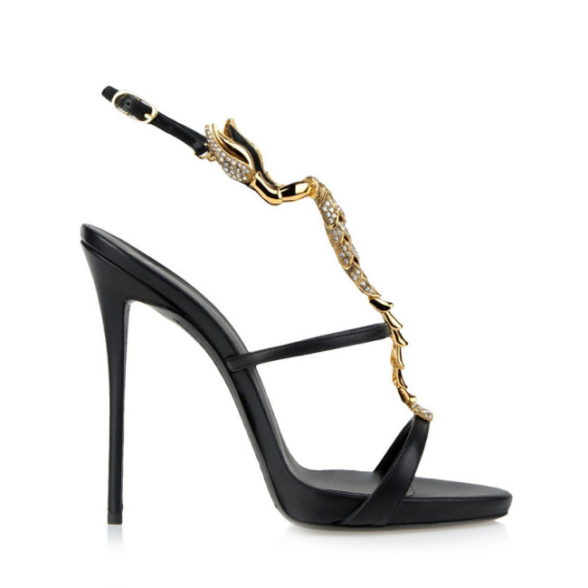 Giuseppe Zanotti Women High Heel-0076