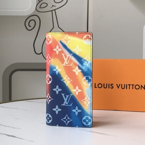 LV Wallets 0011（2022）