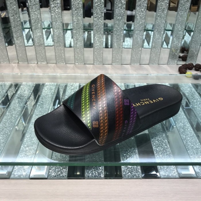 Givenchy Slipper Men Shoes 009（2022）