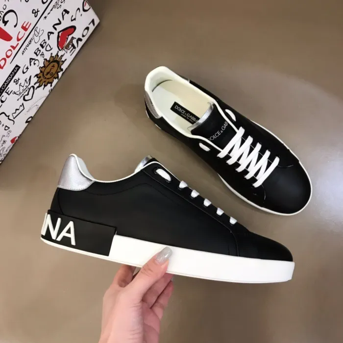 Dolce&Gabbana Designer Men Shoes 007 (2021)