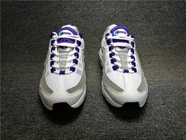 Nike Air Max 95 Women shoes-0017