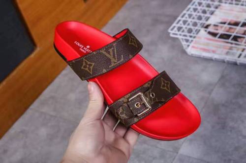 LV Slipper Women Shoes 002
