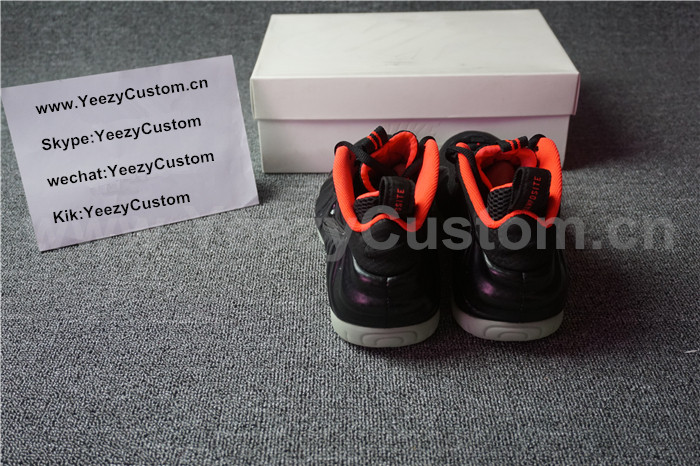 Authentic Nike Air Foamposite One Pro ”Yeezy