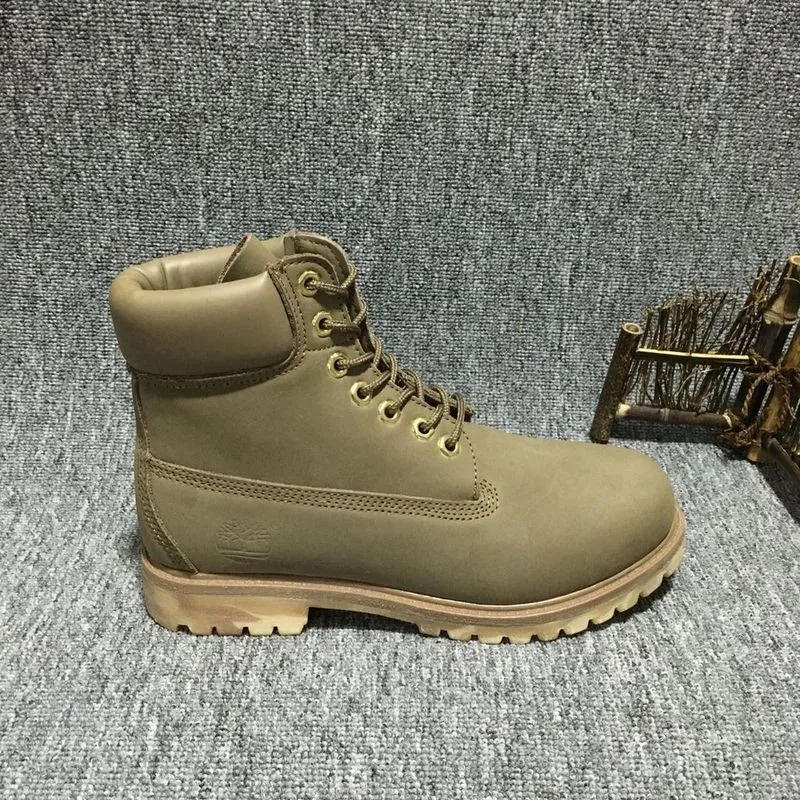 Timberland Men Shoes 007