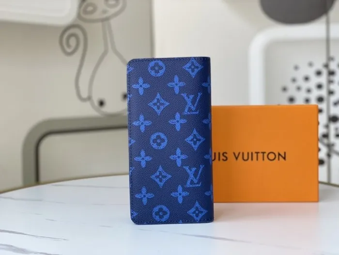 LV Wallets 0017（2022）