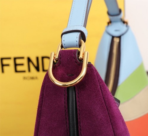 Fendi Super High End Handbags 0042（2022）