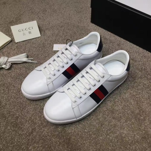 Super High End Gucci Men And Women Shoes-0010