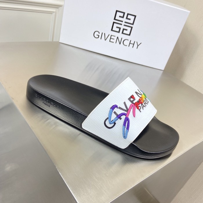 Givenchy Slipper Men Shoes 009（2021）