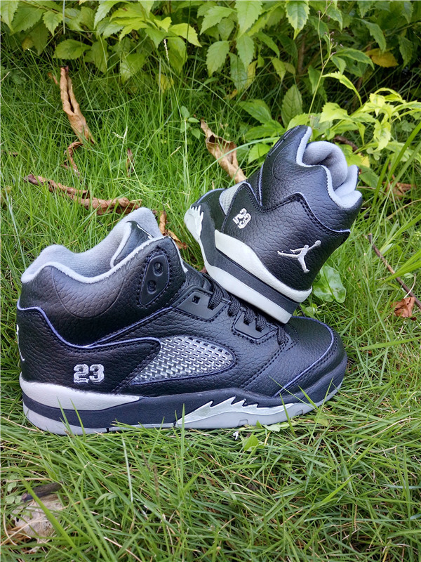 Air Jordan 15 Kid Shoes 0010
