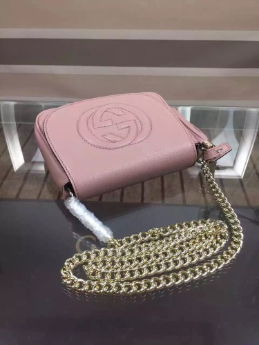 Gucci Super High End Handbag 00203