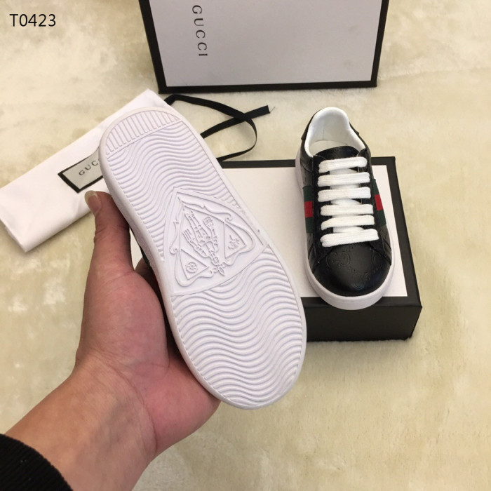 Gucci Kid Shoes 002 (2020)