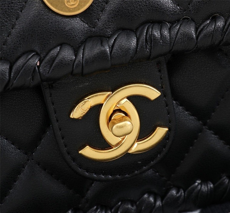 Chanel Handbags 0028 (2022)